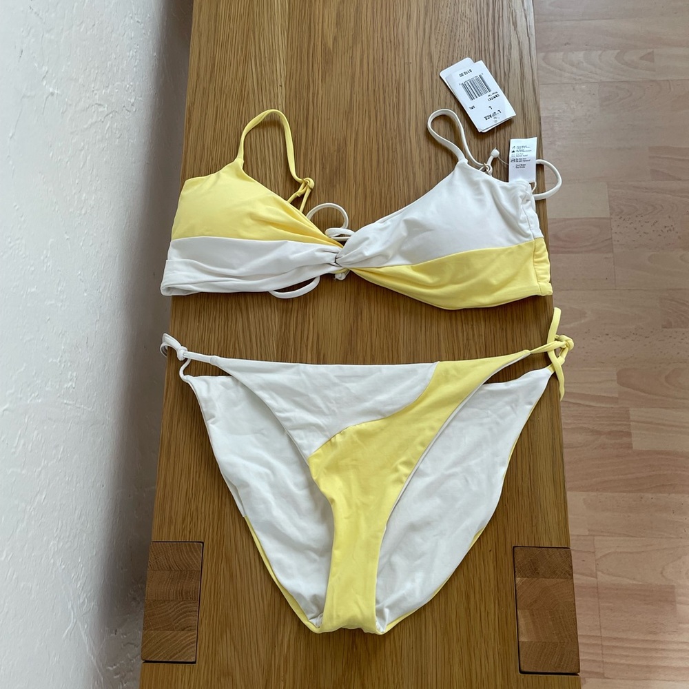 Ari Dani L*Space Bikini set